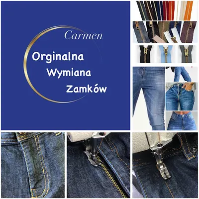 „Carmen” Pracownia Krawiecko - Kaletnicza